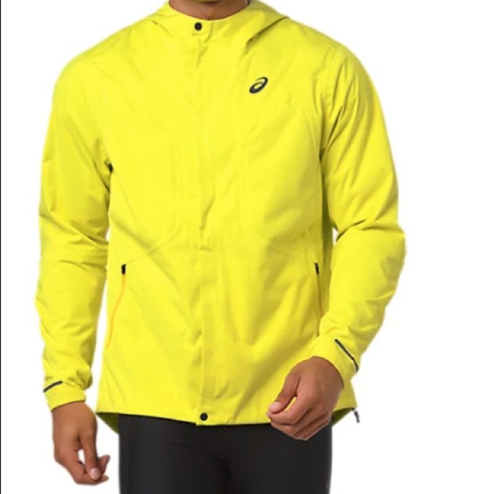 ASICS - Accelerate Jacket